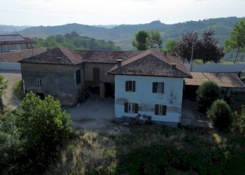 Vista - Rustic via Bricco Monti, Montegrosso d'Asti - photo 6