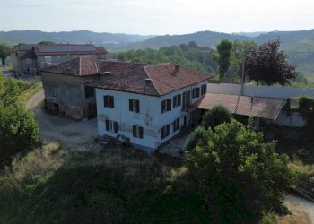 Vista - Rustic via Bricco Monti, Montegrosso d'Asti - photo 7