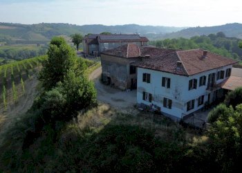Vista - Rustic via Bricco Monti, Montegrosso d'Asti - photo 8