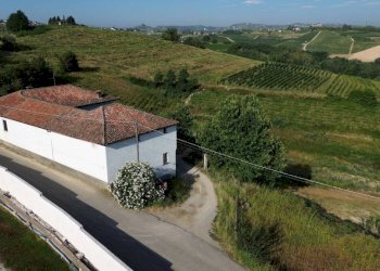 Vista - Rustic via Bricco Monti, Montegrosso d'Asti - photo 13