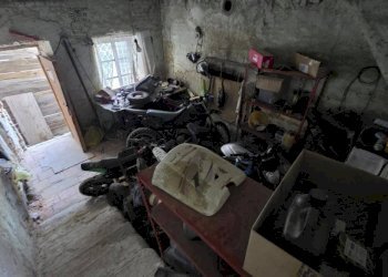 Cantina - Rustic via Bricco Monti, Montegrosso d'Asti - photo 19