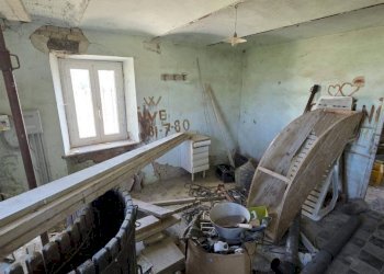 Stanza non arredata - Rustic via Bricco Monti, Montegrosso d'Asti - photo 20