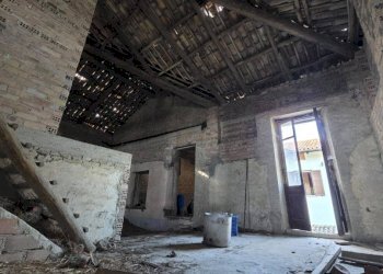 Stanza non arredata - Rustic via Bricco Monti, Montegrosso d'Asti - photo 22