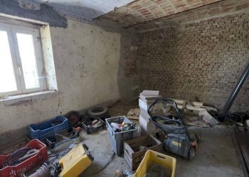 Cantina - Rustic via Bricco Monti, Montegrosso d'Asti - photo 24