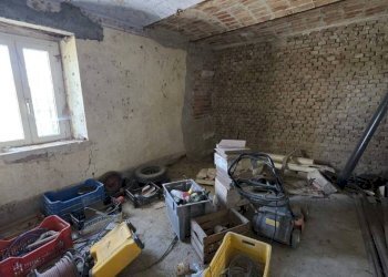 Cantina - Rustic via Bricco Monti, Montegrosso d'Asti - photo 25
