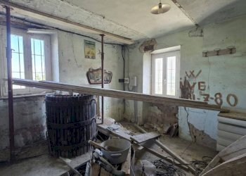 Stanza non arredata - Rustic via Bricco Monti, Montegrosso d'Asti - photo 26