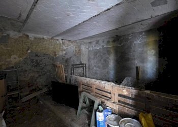 Cantina - Rustic via Bricco Monti, Montegrosso d'Asti - photo 30