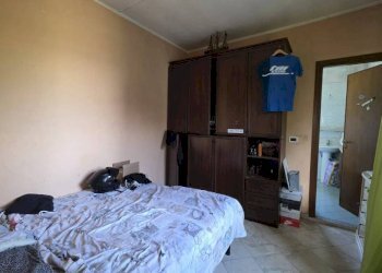 Camera da letto - Rustic via Bricco Monti, Montegrosso d'Asti - photo 32