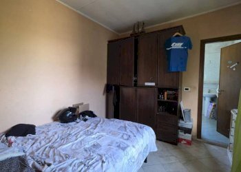 Camera da letto - Rustic via Bricco Monti, Montegrosso d'Asti - photo 33