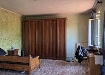 Camera da letto - Rustic via Bricco Monti, Montegrosso d'Asti - photo 37
