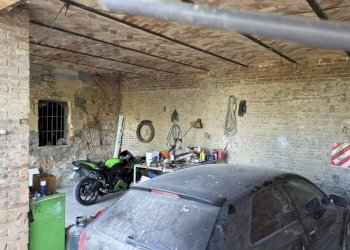 Cantina - Rustic via Bricco Monti, Montegrosso d'Asti - photo 44