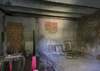 Stanza non arredata - Rustic via Bricco Monti, Montegrosso d'Asti - photo 48
