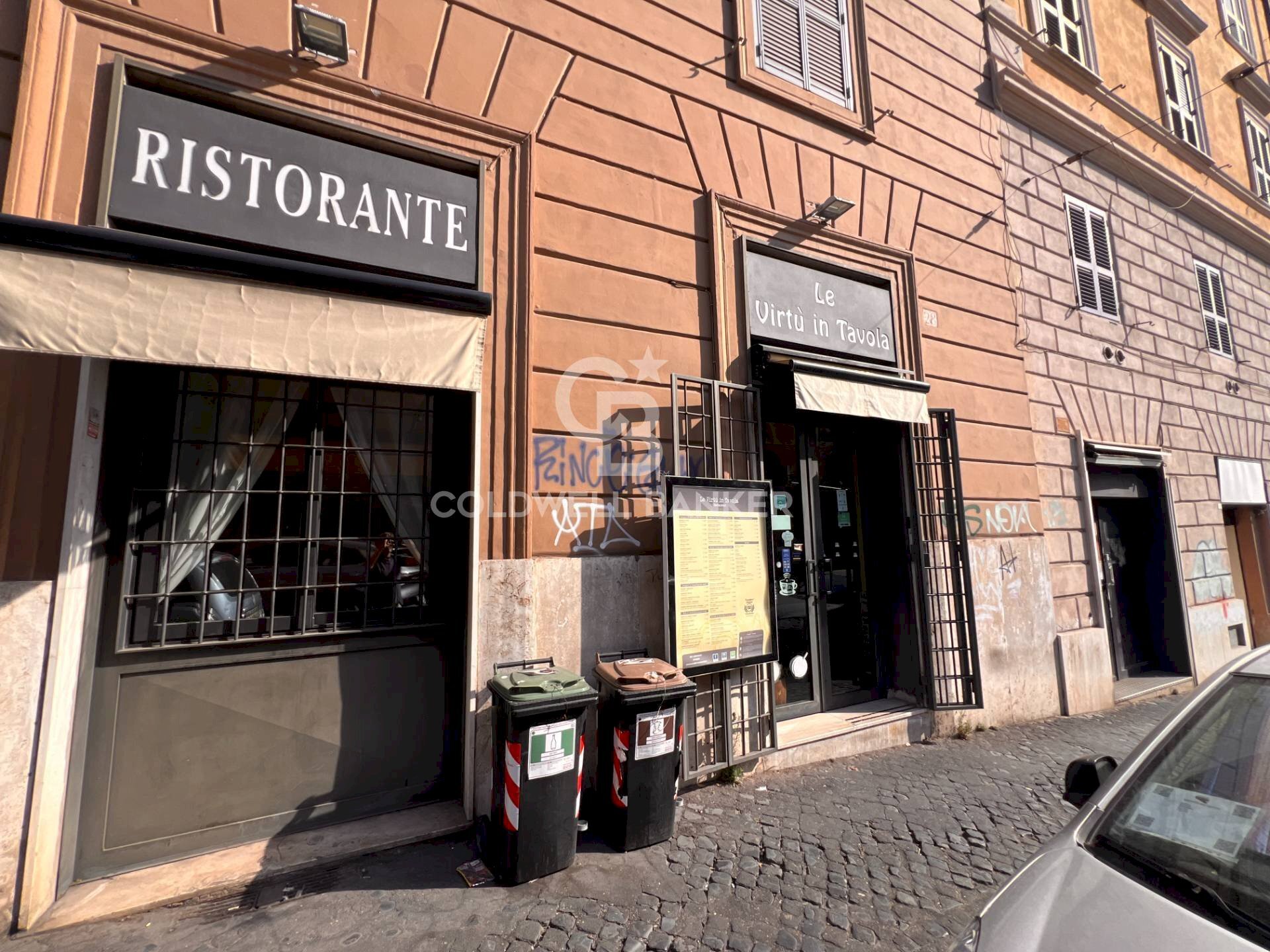 Foto 2 - Commercial Activity Via Domenico Fontana, Roma - photo 2