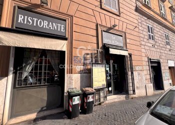 Foto 2 - Commercial Activity Via Domenico Fontana, Roma - photo 2