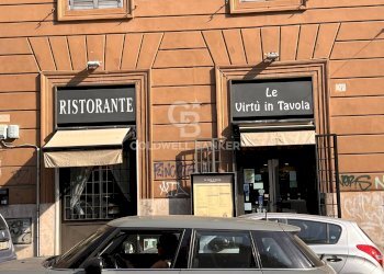 Foto 15 - Commercial Activity Via Domenico Fontana, Roma - photo 15