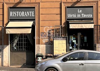 Foto 16 - Commercial Activity Via Domenico Fontana, Roma - photo 16