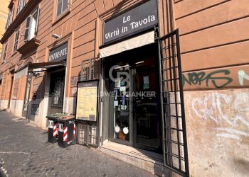 Foto 17 - Commercial Activity Via Domenico Fontana, Roma - photo 17
