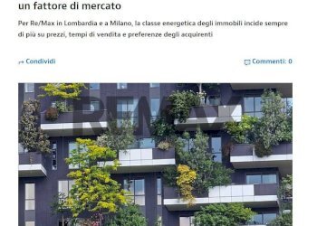 Edificio all\'aperto - Bilocale Via Piranesi
 
., Milano - foto 4
