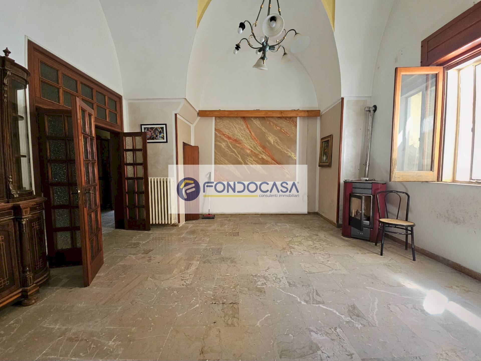 Foto 1 - Independent house Via Duca degli Abruzzi, Poggiardo - photo 1