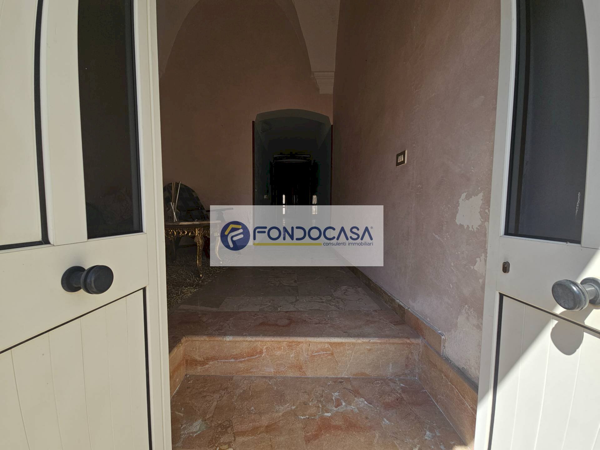 Foto 3 - Independent house Via Duca degli Abruzzi, Poggiardo - photo 3