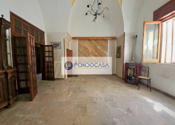 Foto 1 - Independent house Via Duca degli Abruzzi, Poggiardo - photo 1