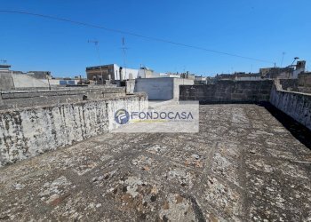 Foto 41 - Independent house Via Duca degli Abruzzi, Poggiardo - photo 41