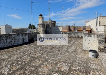 Foto 43 - Independent house Via Duca degli Abruzzi, Poggiardo - photo 43