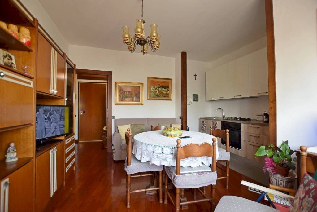 Salone - Bilocale Residenza Parco Europa, 14, Mondovì - foto 3