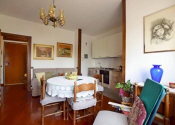 Salone - Bilocale Residenza Parco Europa, 14, Mondovì - foto 2