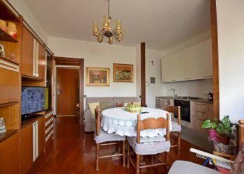 Salone - Bilocale Residenza Parco Europa, 14, Mondovì - foto 3