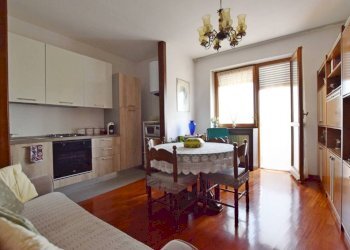 Cucina - Bilocale Residenza Parco Europa, 14, Mondovì - foto 5