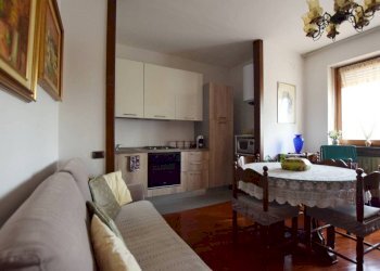 Cucina - Bilocale Residenza Parco Europa, 14, Mondovì - foto 6