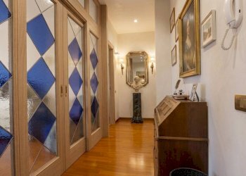 Corridoio - Bilocale Residenza Parco Europa, 14, Mondovì - foto 7