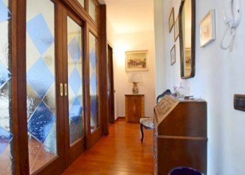 Corridoio - Bilocale Residenza Parco Europa, 14, Mondovì - foto 8