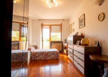 Camera da letto - Bilocale Residenza Parco Europa, 14, Mondovì - foto 10