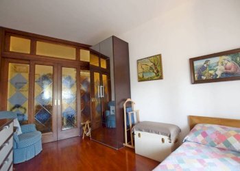 Camera da letto - Bilocale Residenza Parco Europa, 14, Mondovì - foto 12