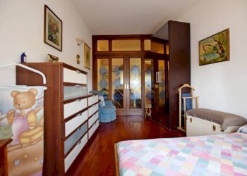 Camera da letto - Bilocale Residenza Parco Europa, 14, Mondovì - foto 13