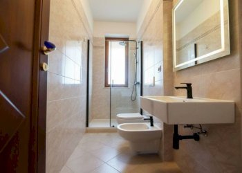 Bagno - Bilocale Residenza Parco Europa, 14, Mondovì - foto 14