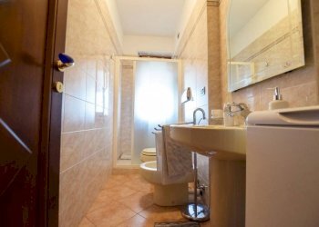 Bagno - Bilocale Residenza Parco Europa, 14, Mondovì - foto 15