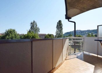 Terrazzo - Bilocale Residenza Parco Europa, 14, Mondovì - foto 16