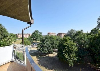Terrazzo - Bilocale Residenza Parco Europa, 14, Mondovì - foto 17