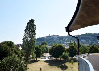 Vista - Bilocale Residenza Parco Europa, 14, Mondovì - foto 18