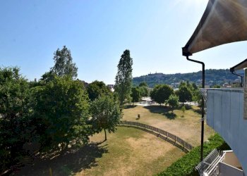 Vista - Bilocale Residenza Parco Europa, 14, Mondovì - foto 19
