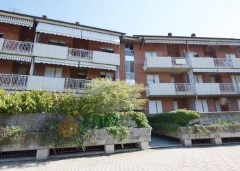 Facciata - Bilocale Residenza Parco Europa, 14, Mondovì - foto 20