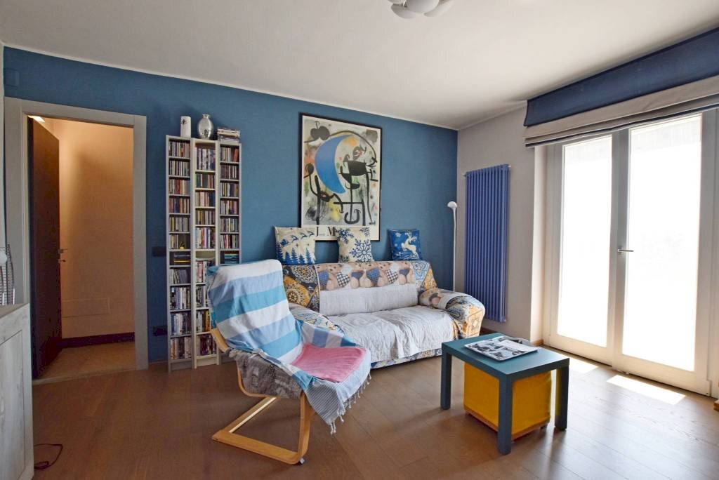 Soggiorno - Independent house via San Pietro, 45, Vicoforte - photo 1