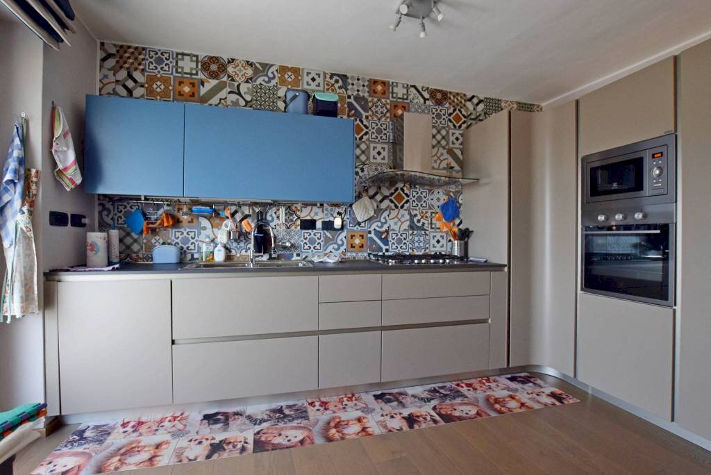 Cucina - Independent house via San Pietro, 45, Vicoforte - photo 3