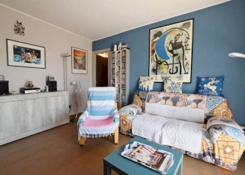 Soggiorno - Independent house via San Pietro, 45, Vicoforte - photo 2