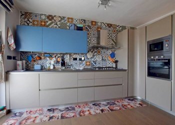 Cucina - Independent house via San Pietro, 45, Vicoforte - photo 3