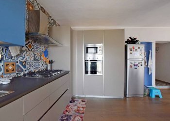 Cucina - Independent house via San Pietro, 45, Vicoforte - photo 4