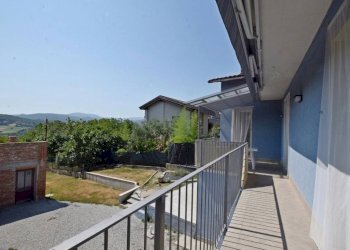 Balcone - Independent house via San Pietro, 45, Vicoforte - photo 6
